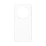 Xiaomi Redmi 14C - CARE by PanzerGlass FASHION X-Ray Soft Basic Cover - Gennemsigtig