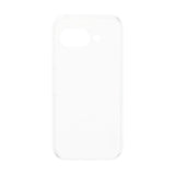 CARE by PanzerGlass Google Pixel 9a FASHION X-Ray Soft Basic Bagside Cover - Transparent