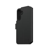 CARE by PanzerGlass Samsung Galaxy A26 (5G) Feature Wallet Case m. Kickstand - Sort