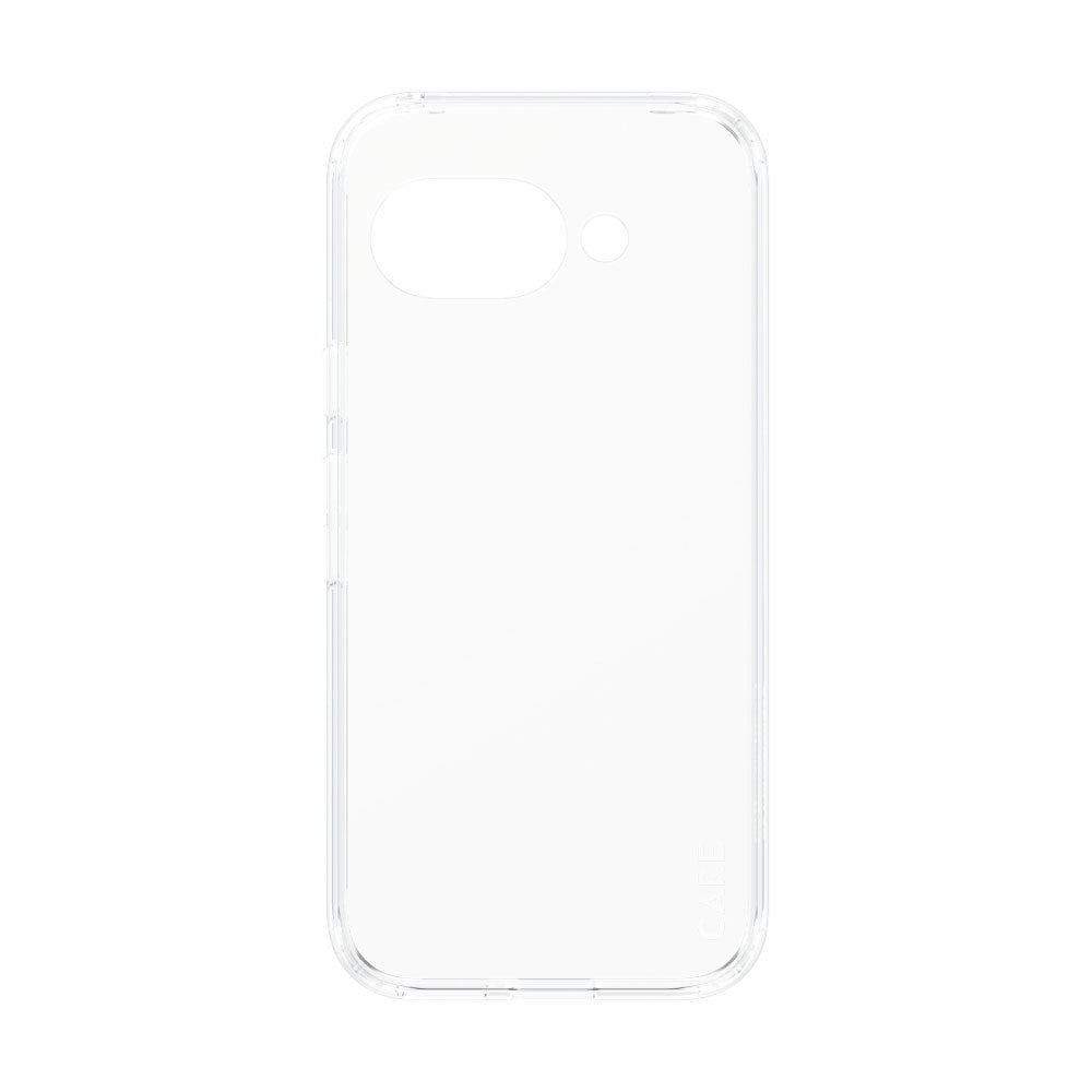 CARE by PanzerGlass Google Pixel 9a FLAGSHIP Urban Combat Cover - Transparent