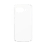 CARE by PanzerGlass Google Pixel 9a FLAGSHIP Urban Combat Cover - Transparent