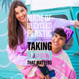 CARE by PanzerGlass Samsung Galaxy S25 Ultra FLAGSHIP Urban Combat Cover - Qi Kompatibel - Star Lit / Hvid