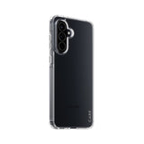 CARE by PanzerGlass Samsung Galaxy A56 (5G) FLAGSHIP Urban Combat Cover - Gennemsigtig