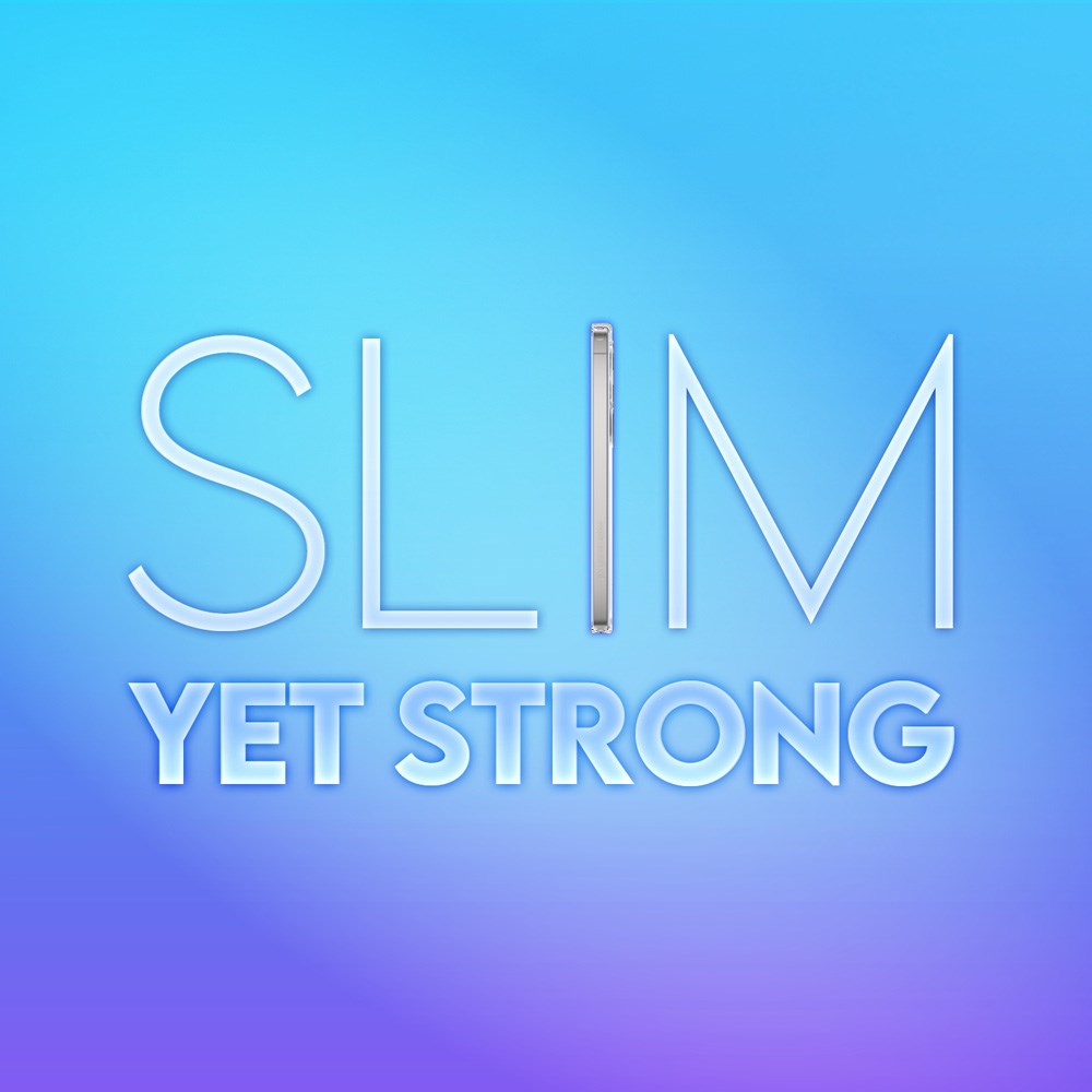 CARE by PanzerGlass Samsung Galaxy S25 Ultra FLAGSHIP Urban Combat Cover - Gennemsigtig