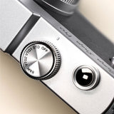 Camp Snap Genopladeligt Pro Digitalkamera m. 16 Megapixels - Sort