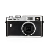 Camp Snap Genopladeligt Pro Digitalkamera m. 16 Megapixels - Sort