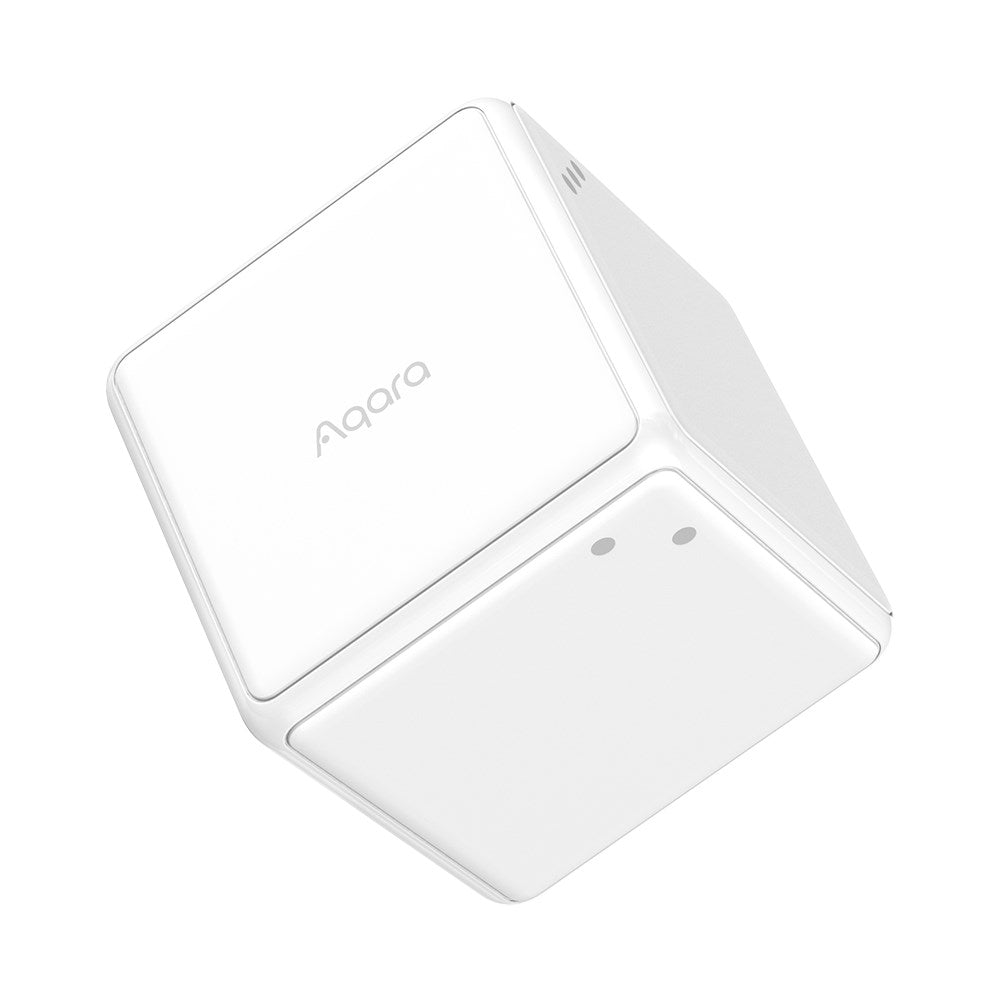 Aqara Cube T1 Pro Smart Controller - Hvid