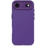 iPhone Air - Decoded Silikone Cover - MagSafe Kompatibel - Future Dusk
