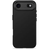 iPhone Air - Decoded Silikone Cover - MagSafe Kompatibel - Phantom Black