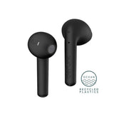 Defunc True Lite Hybrid In-Ear Trådløse Høretelefoner - Sort