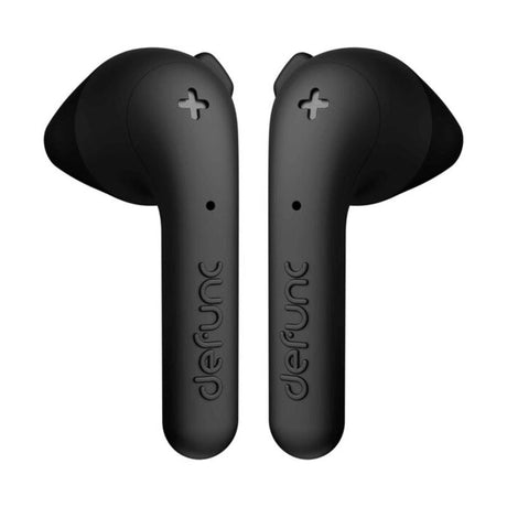 Defunc True Basic Hybrid In-Ear Trådløse Høretelefoner - Sort