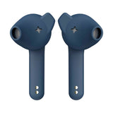 Defunc True Basic Hybrid In-Ear Trådløse Høretelefoner - Blå