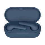 Defunc True Basic Hybrid In-Ear Trådløse Høretelefoner - Blå