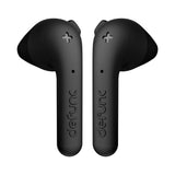 Defunc True Music Hybrid Trådløse In-Ear Høretelefoner - Sort