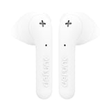 Defunc True Music Hybrid Trådløse In-Ear Høretelefoner - Hvid