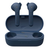 Defunc True Music Hybrid Trådløse In-Ear Høretelefoner - Blå