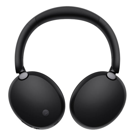 Defunc True Mute Over-Ear Bluetooth Hovedtelefoner - Sort