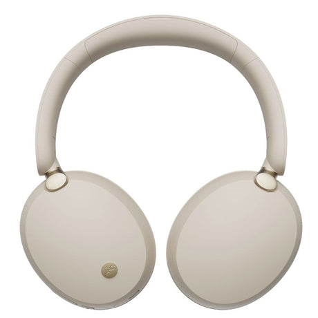 Defunc True Mute Over-Ear Bluetooth Hovedtelefoner - Beige