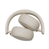 Defunc True Mute Over-Ear Bluetooth Hovedtelefoner - Beige