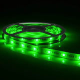 Denver Smart LED Loop LSC-531 med Wi-Fi og RGB-farver - Sort