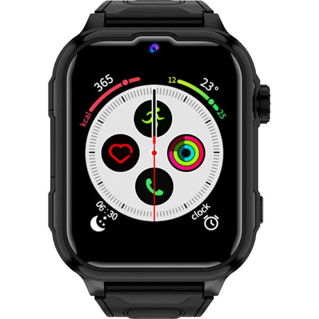 Denver Smartwatch til Børn SWGL-149 m. GPS - Sort