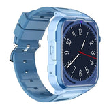 Denver Smartwatch til Børn SWGL-149 m. GPS - Blå