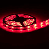 Denver Smart LED Loop LSC-531 med Wi-Fi og RGB-farver - Sort