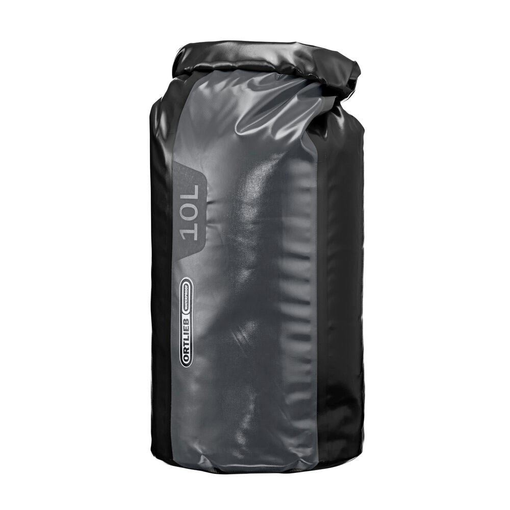 ORTLIEB 10L Dry-Bag (34 x 19cm) - Sort