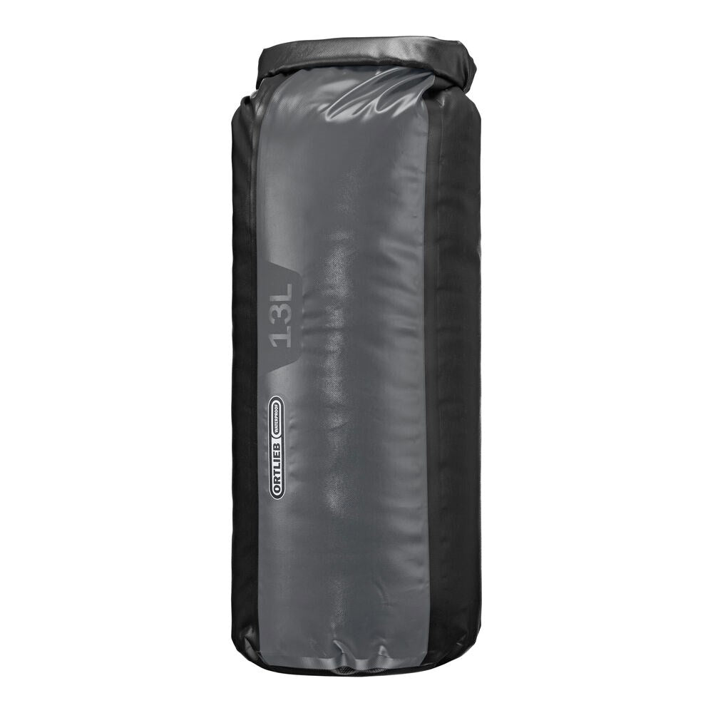 ORTLIEB 13L Dry-Bag (42 x 19cm) - Sort
