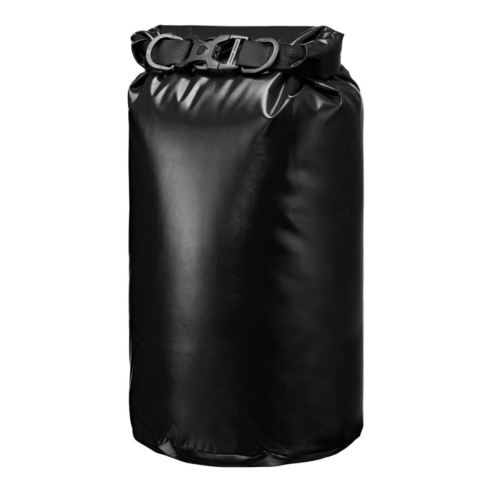 ORTLIEB 7L Dry-Bag (25 x 19cm) - Sort