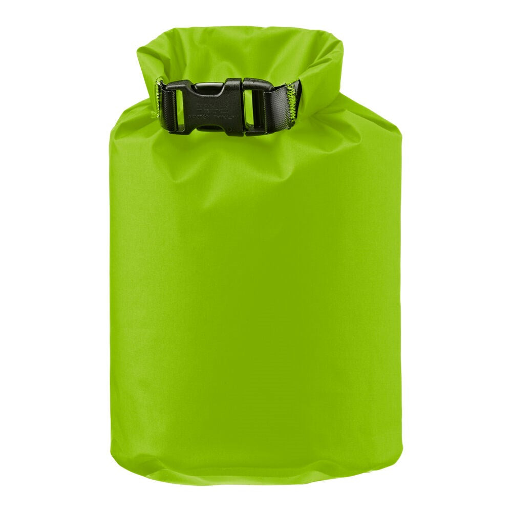 ORTLIEB 1,5L Dry-Bag Light (8 x 12cm) - Grøn