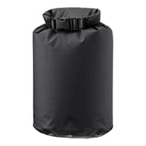 ORTLIEB 3L Dry-Bag Light (15 x 14cm) - Sort