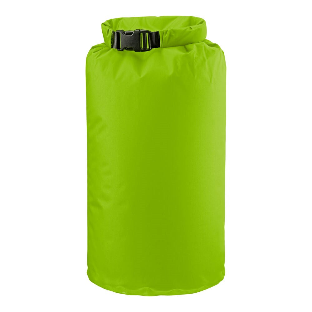 ORTLIEB 7L Dry-Bag Light (27 x 17cm) - Grøn