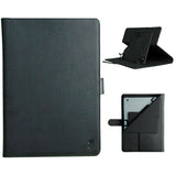 Gear Læder Etui 7-8" Sort