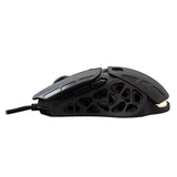 White Shark ECTOR 7D / 12400 DPI Gaming Mus - Sort