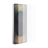 Original Samsung Galaxy S25 Ultra - Anti-Reflecting Beskyttelsesfilm - Gennemsigtig