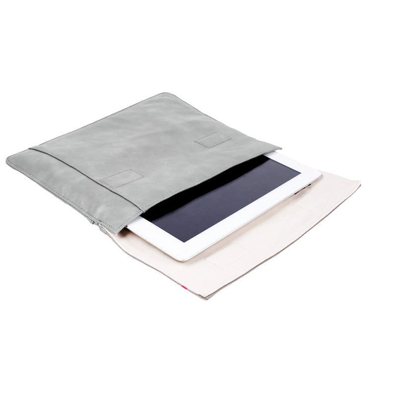 Golla Errin Envelope Sleeve til iPad (25 x 20 cm) - Beige