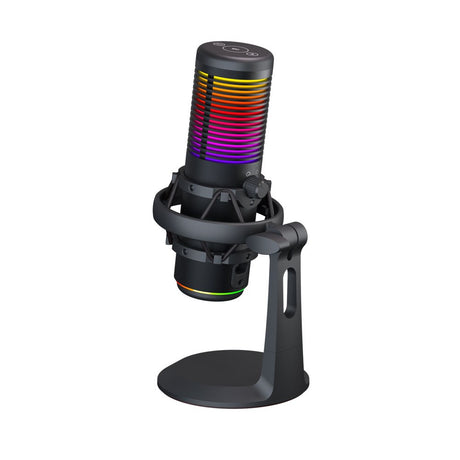 White Shark EKTARA Mikrofon til Gaming - Sort