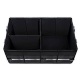 Baseus OrganizeFun 60L Bil Organizer - Sort