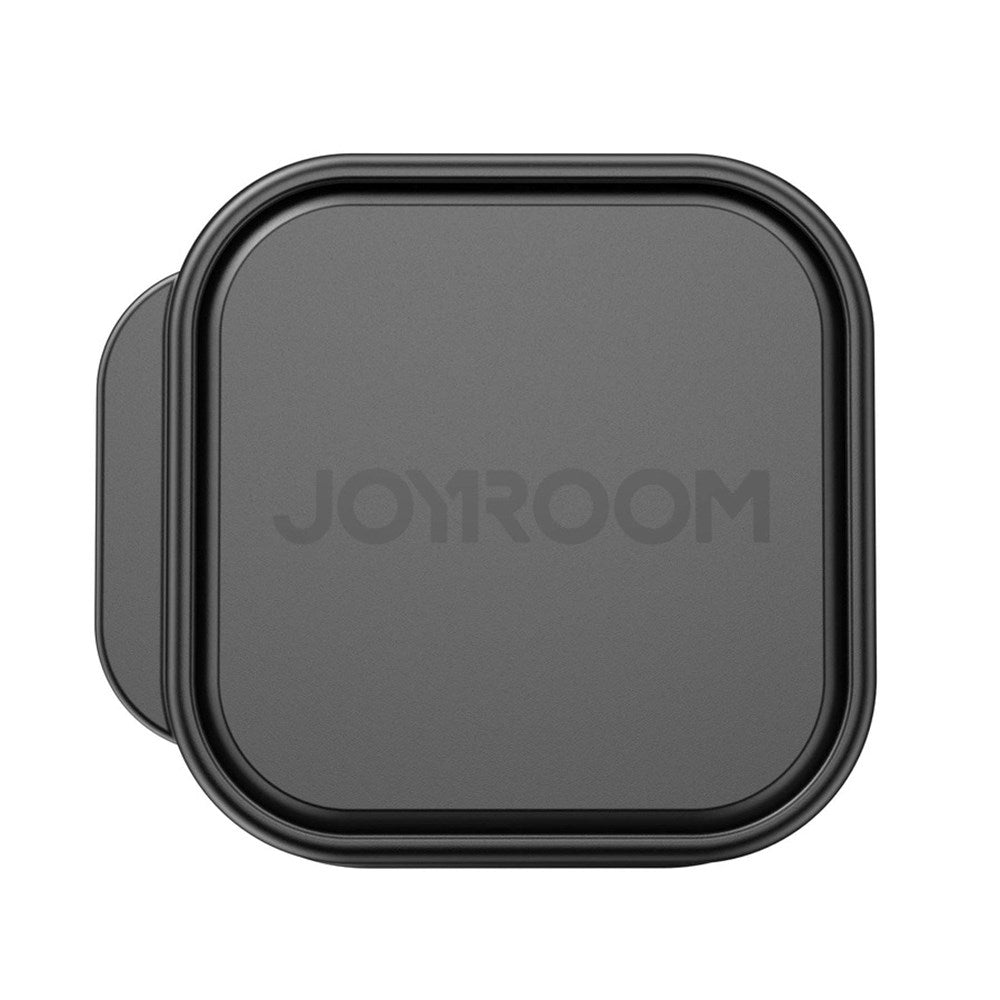 Joyroom JR-ZS368 Magnetisk Kabel Holder - 3 Stk - Sort