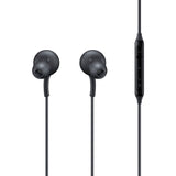 Original Samsung In-Ear Høretelefoner Type-C Stik m. Mic og Remote - Sort
