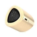 Tronsmart Nimo Mini Bluetooth Højtaler 5W - Guld