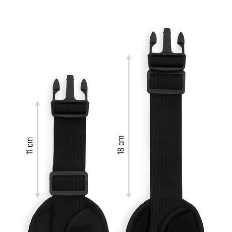 Wozinsky Universal Løbebælte (Maks. Mobil: 17.5 x 9 x 1.5 cm) - Blå