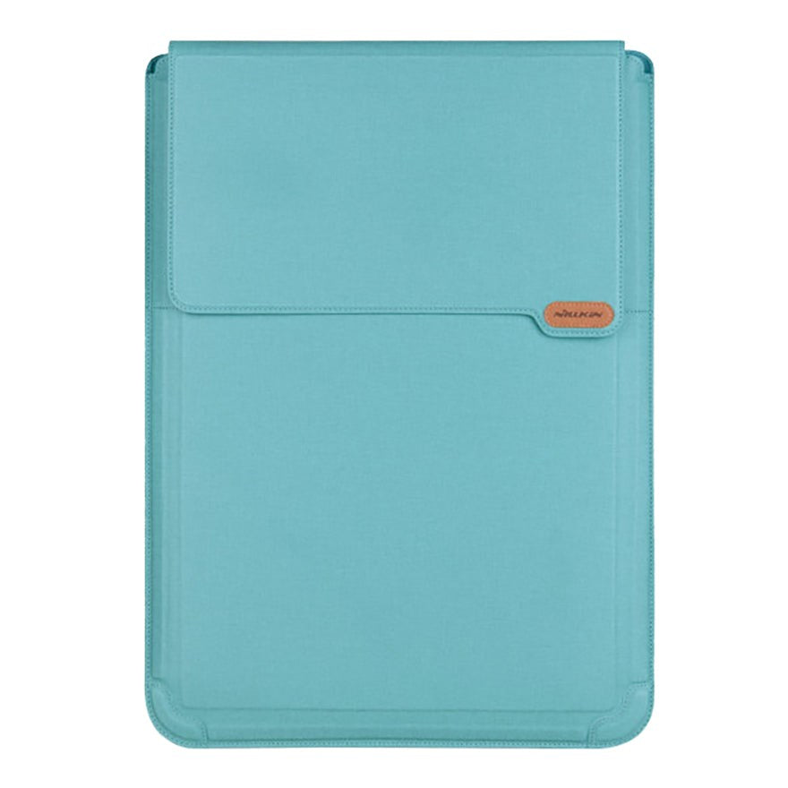 Nillkin Sleeve m. Stander & Musemåtte til MacBook 16