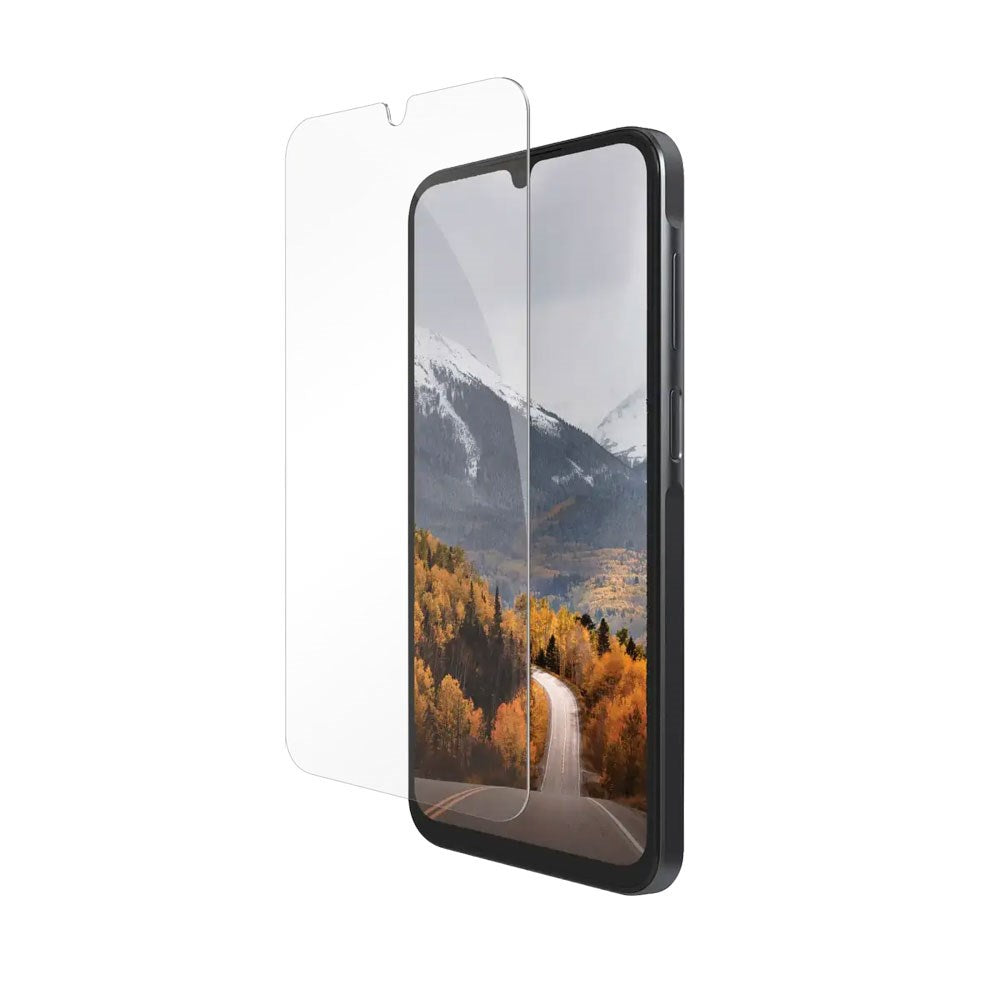 Samsung Galaxy A15 (5G) / A15 dbramante1928 Eco-Protect Skærmglas - Gennemsigtig
