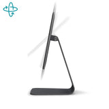 Epico Aluminium Magnetisk Stander Til iPad - Space Grey