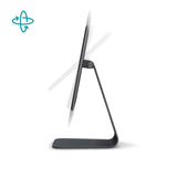 Epico Magnetisk Aluminium Stander Til Apple iPad Pro 12.9″ - Space Grey