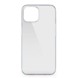 Epico iPhone 15 Hero Case Bagside Cover - Gennemsigtig