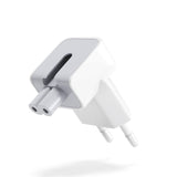 Epico EU Stik Adapter til MacBook Oplader - Hvid