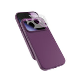 Epico iPhone 18 Pro Max / 17 Pro Max Pro Mag+ Mobil Cover inkl. Kamerabeskyttelse - MagSafe Kompatibel - Lilla